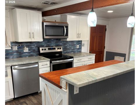 Tiny photo for 36845 Immigrant Rd, Pleasant Hill, OR 97455 (MLS # 491020860)