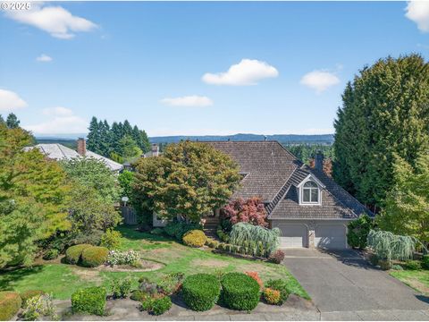 12009 SW WILDWOOD ST Tigard OR 97224