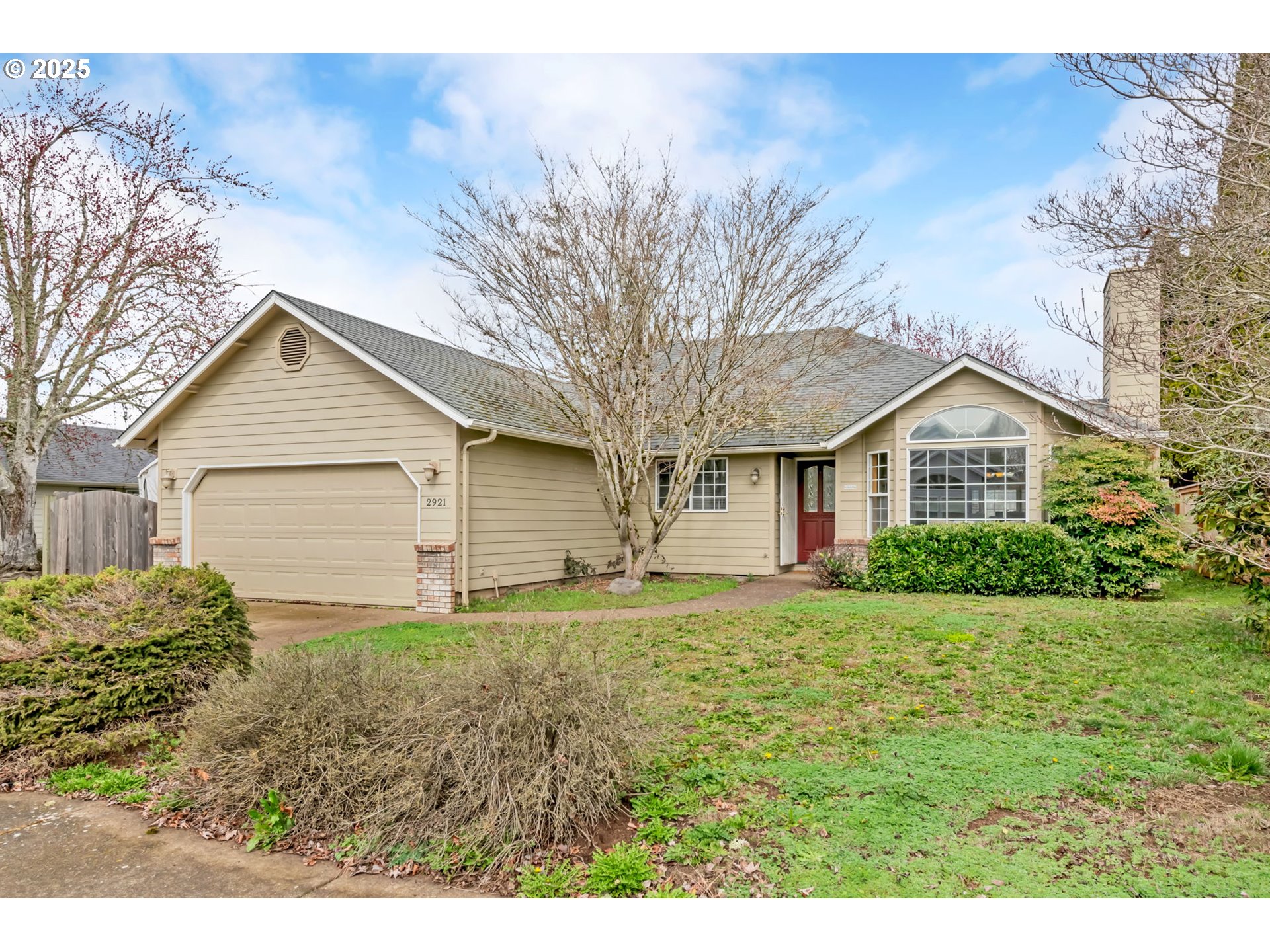 2921 BRETT LOOP