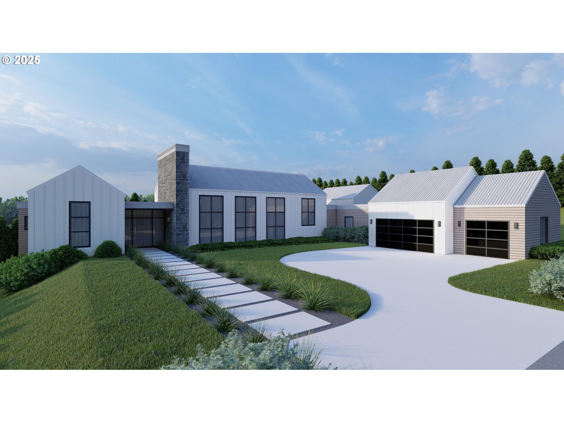 3 Meyers LN
