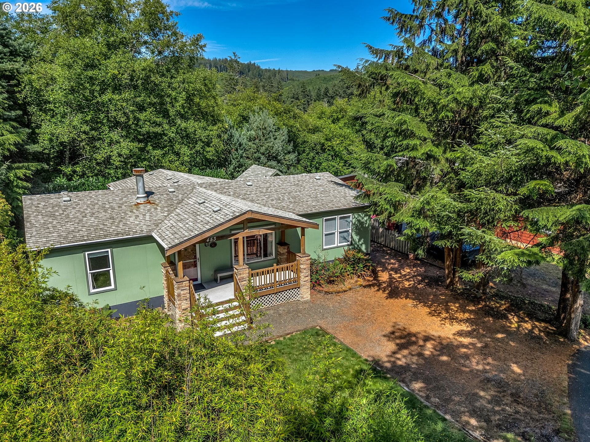453 ELKLAND CT