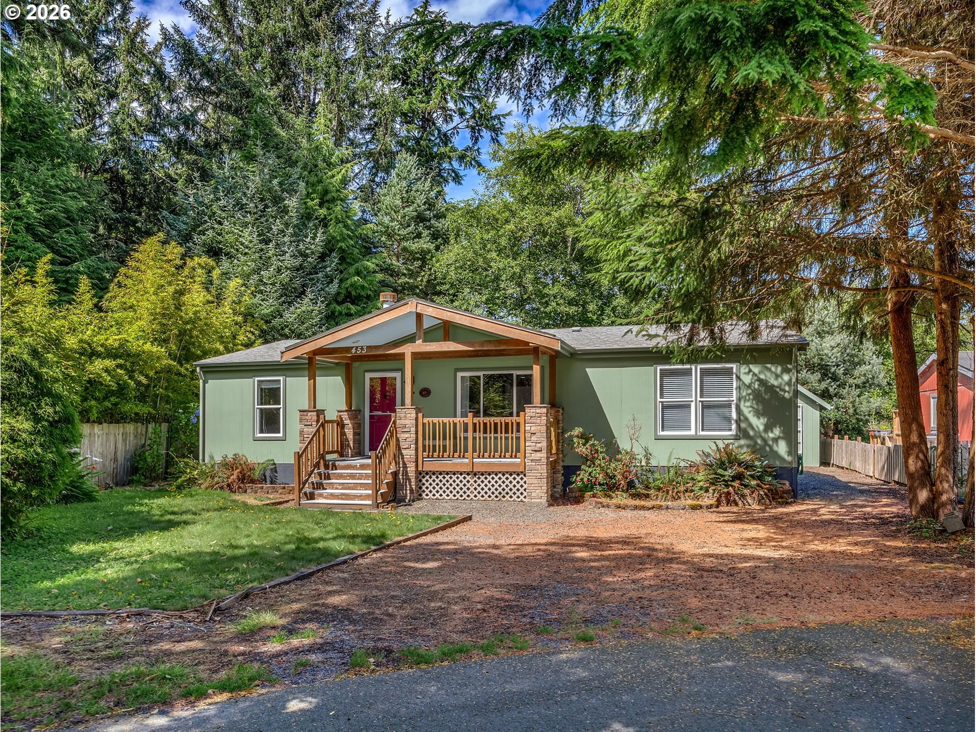 453 ELKLAND CT