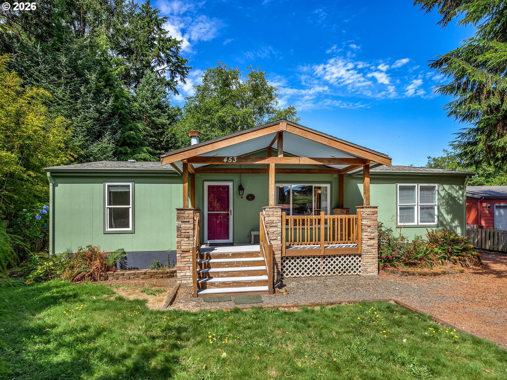 453 ELKLAND CT