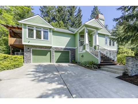 111 W 52ND AVE Eugene OR 97405
