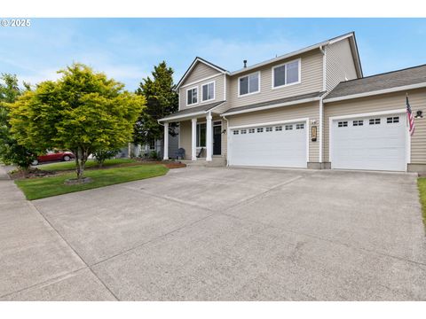 2405 NE 107TH ST Vancouver WA 98686