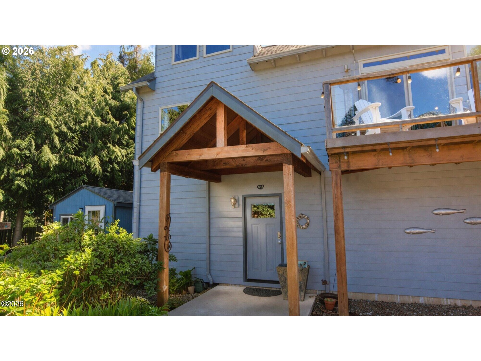 15 SHELL ST