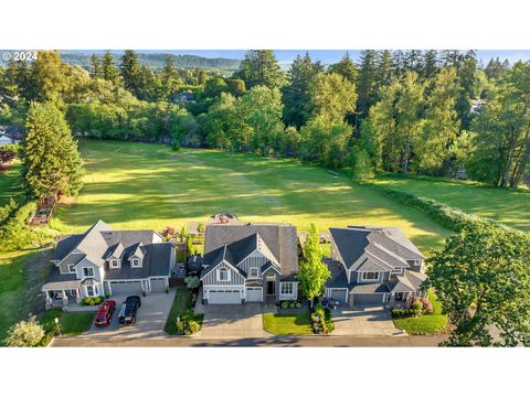 A home in Washougal