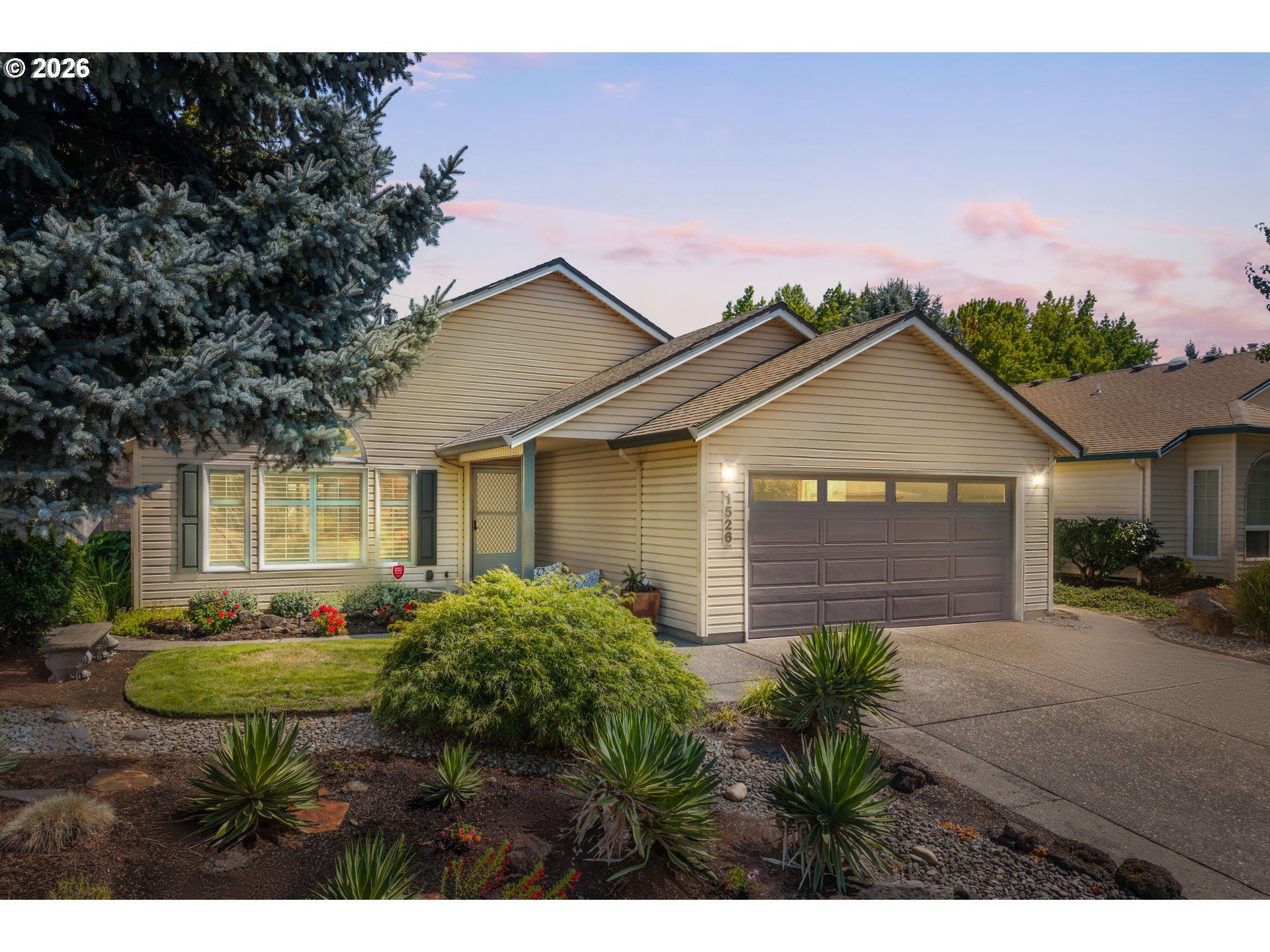1526 NE 150TH AVE