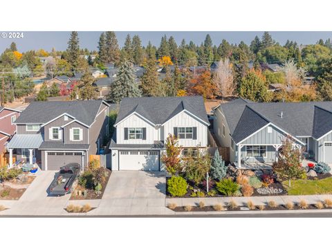 A home in Bend