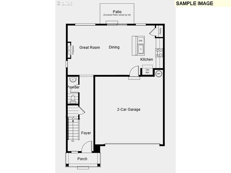 12775 SW DOUBLETOP DR