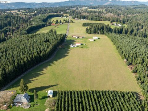 35701 NE SCHULTZ RD La Center WA 98629