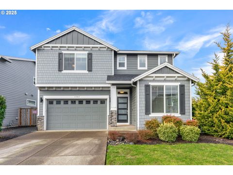 3503 NW 2ND AVE Hillsboro OR 97124