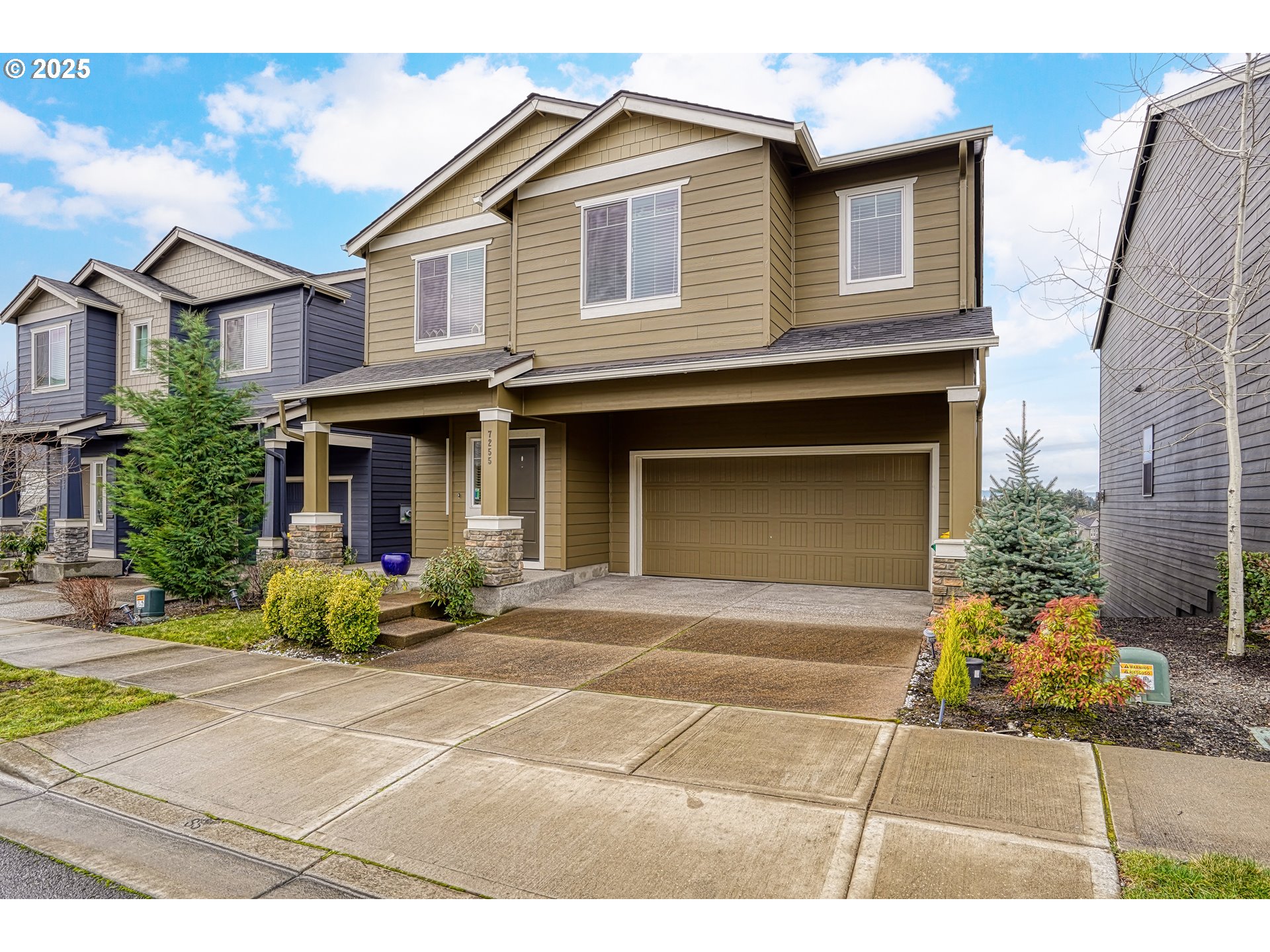7255 NW DUSTY TER