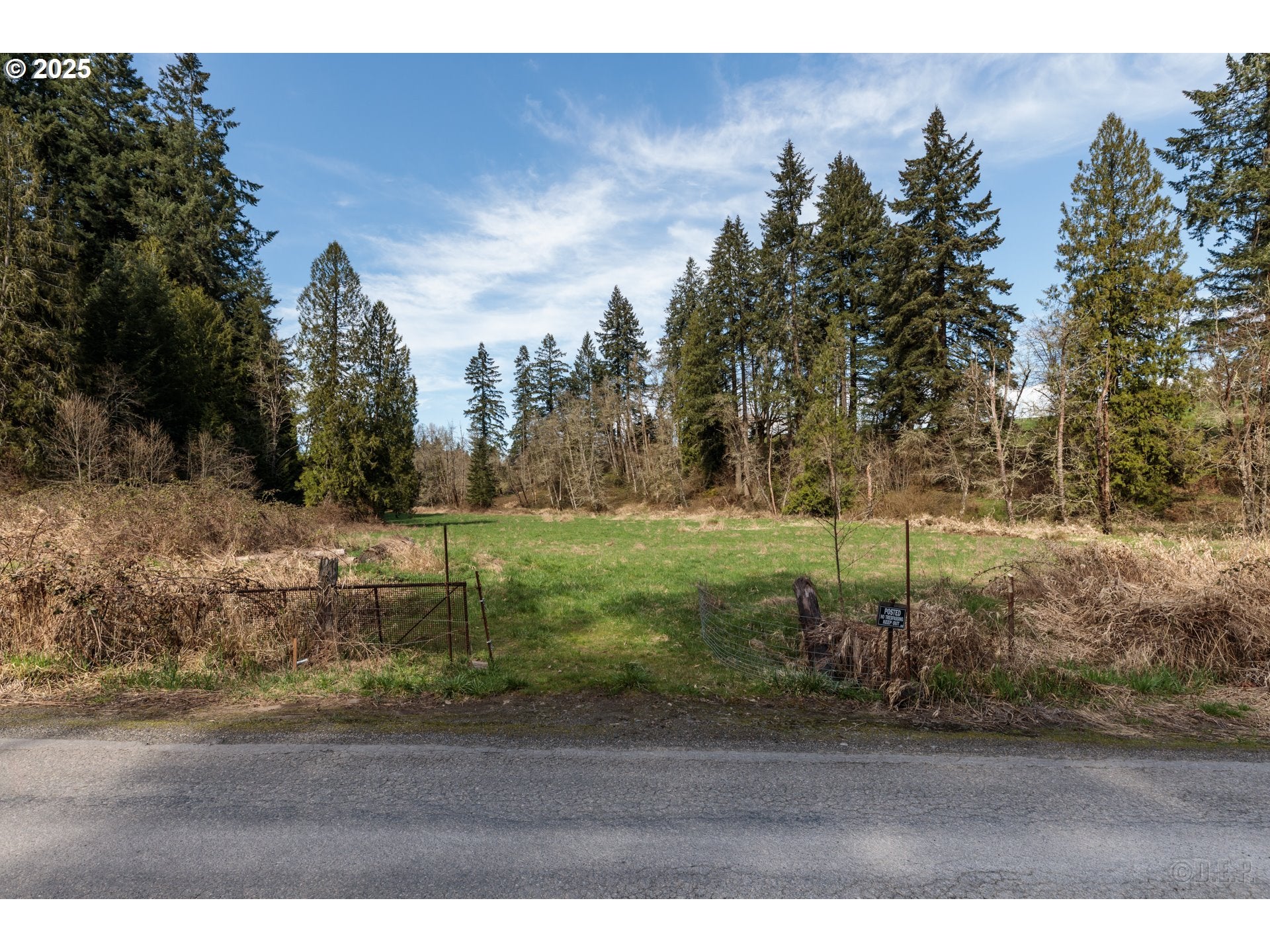 0 Oester RD