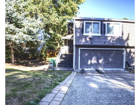 18047 SW Monte Verdi BLVD Beaverton OR 97007