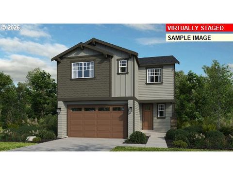 3568 SW 37TH ST Gresham OR 97080