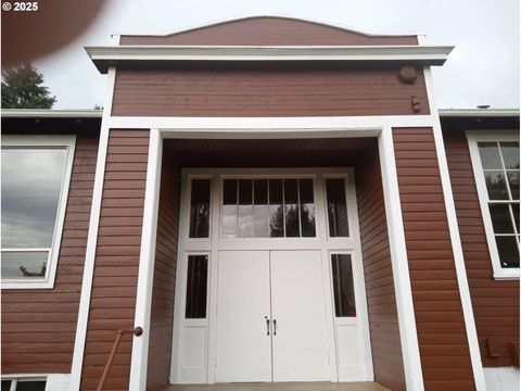 80304 OLD LORANE RD Eugene OR 97405