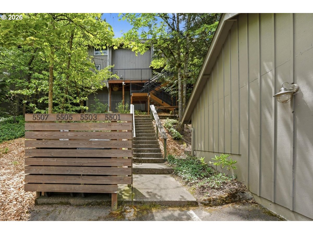 5503 SW MULTNOMAH BLVD
