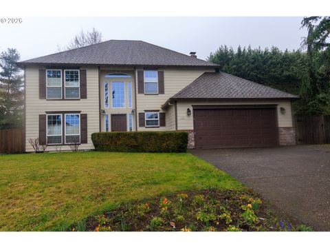 17471 NW LONE ROCK DR Portland OR 97229