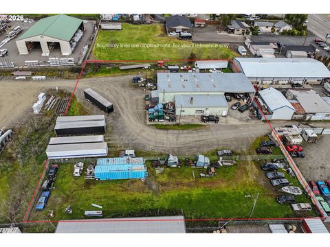 1880 NE STEPHENS ST Roseburg OR 97470