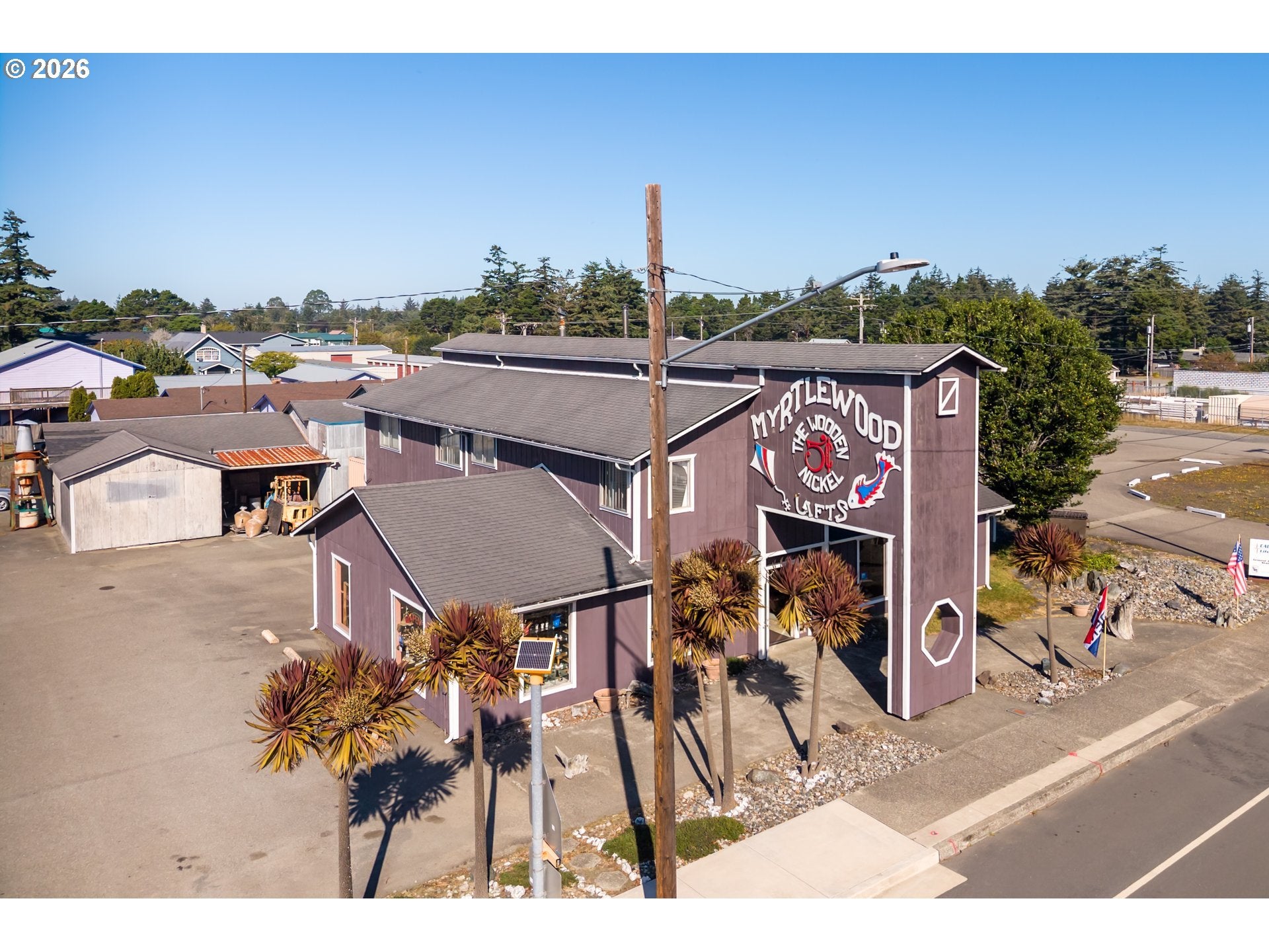 1205 OREGON ST