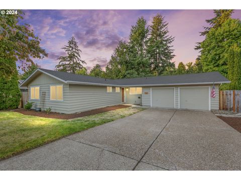 A home in Tualatin