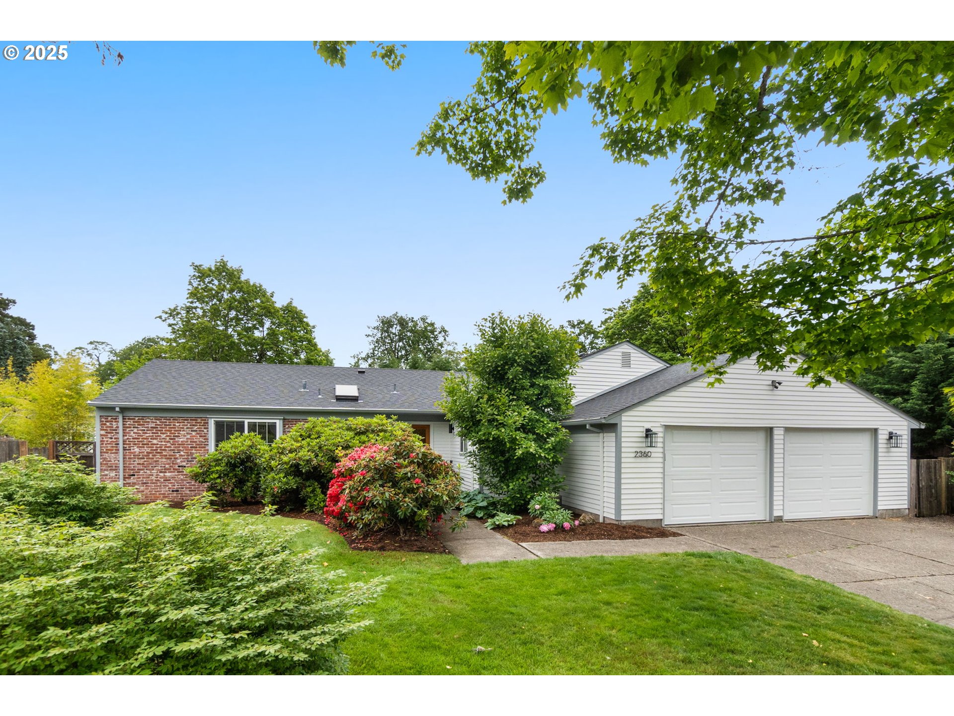 2360 NW 154TH PL