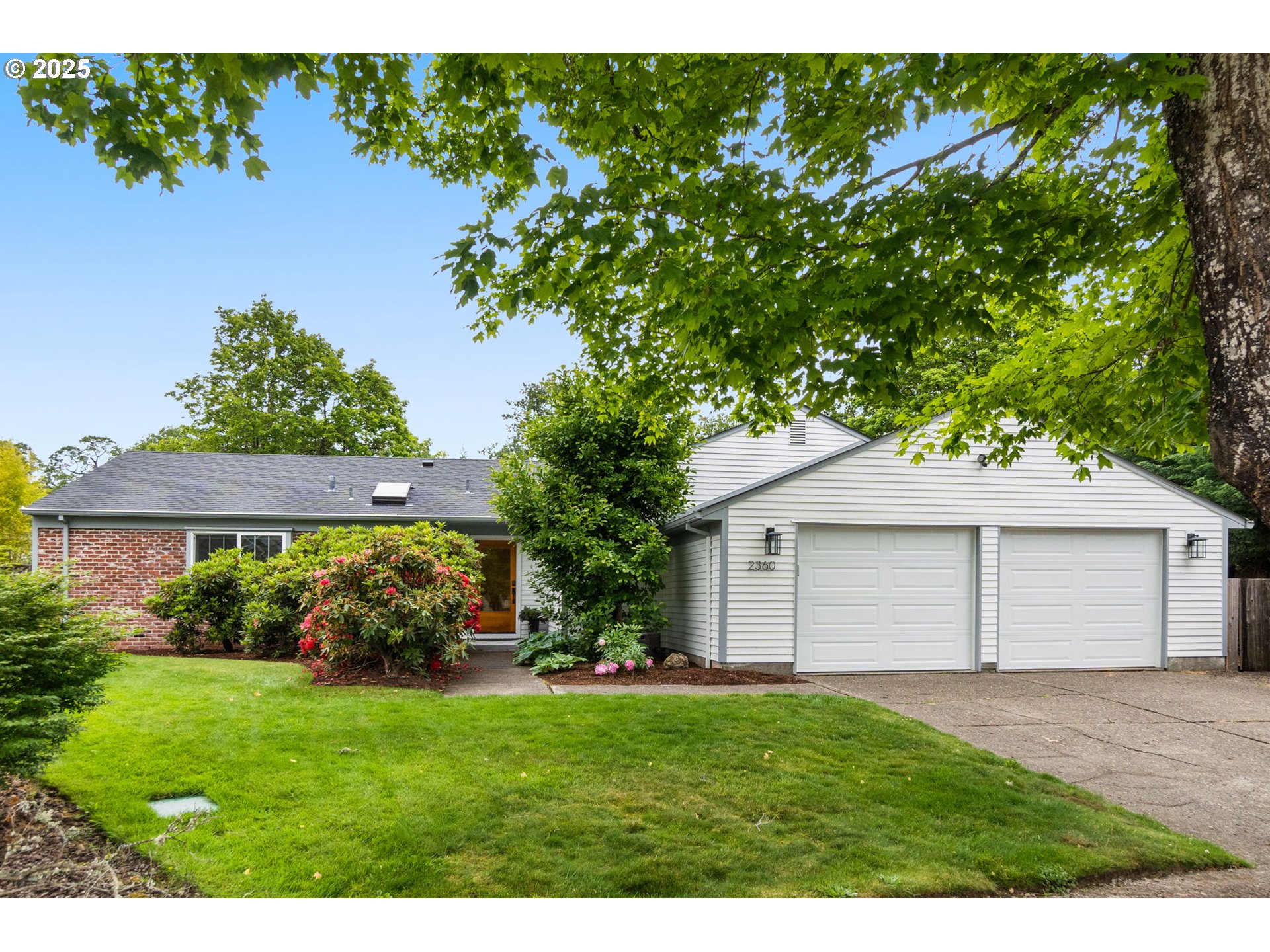 2360 NW 154TH PL