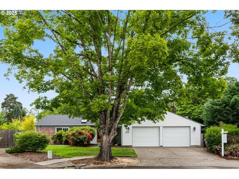 2360 NW 154TH PL Beaverton OR 97006
