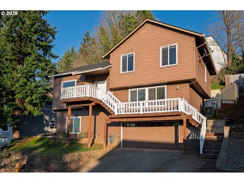 518 SE ESPINOSA ST Estacada OR 97023