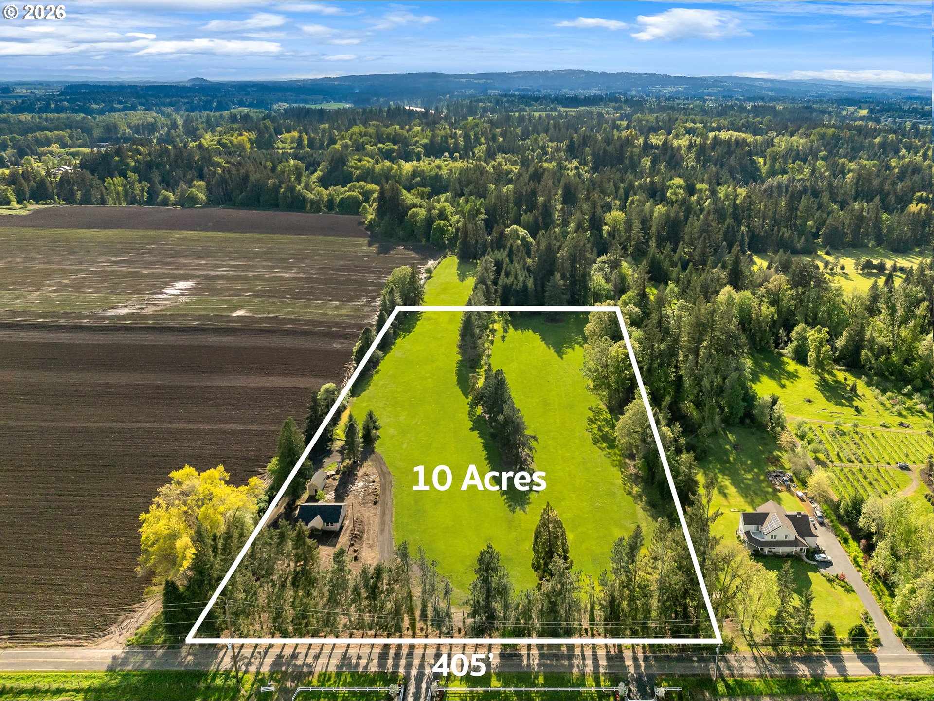 29435 SW MOUNTAIN RD 1