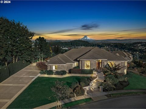 11719 SE SOLOMON CT Happy Valley OR 97086