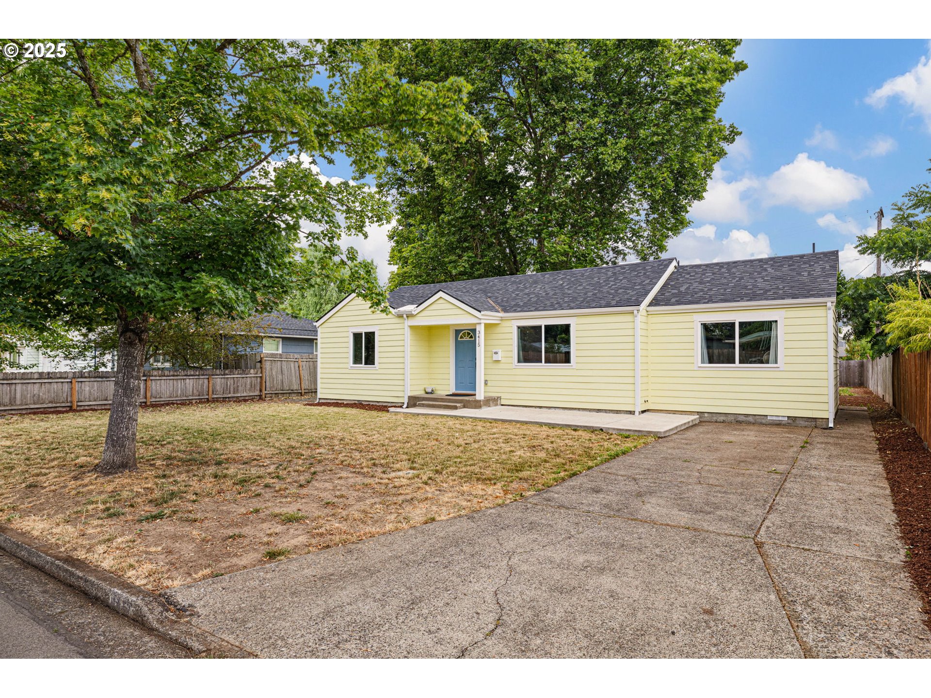 3415 BELL AVE