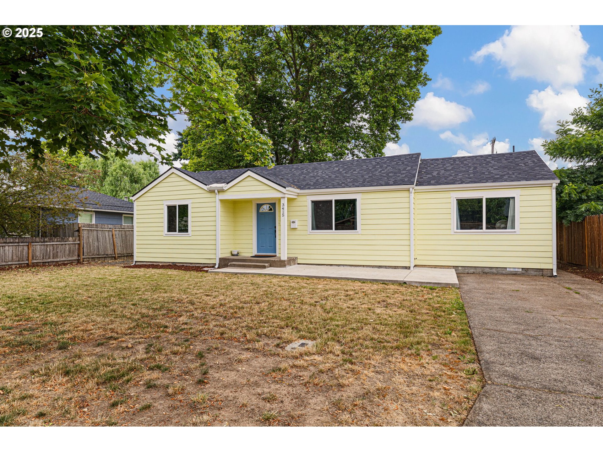 3415 BELL AVE
