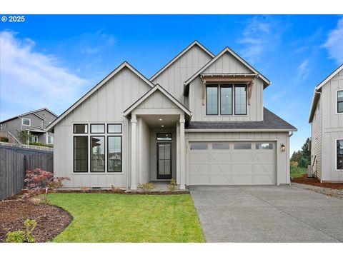 Photo of 3517 N 11th Cir, Ridgefield, WA 98642 (MLS # 293044055)
