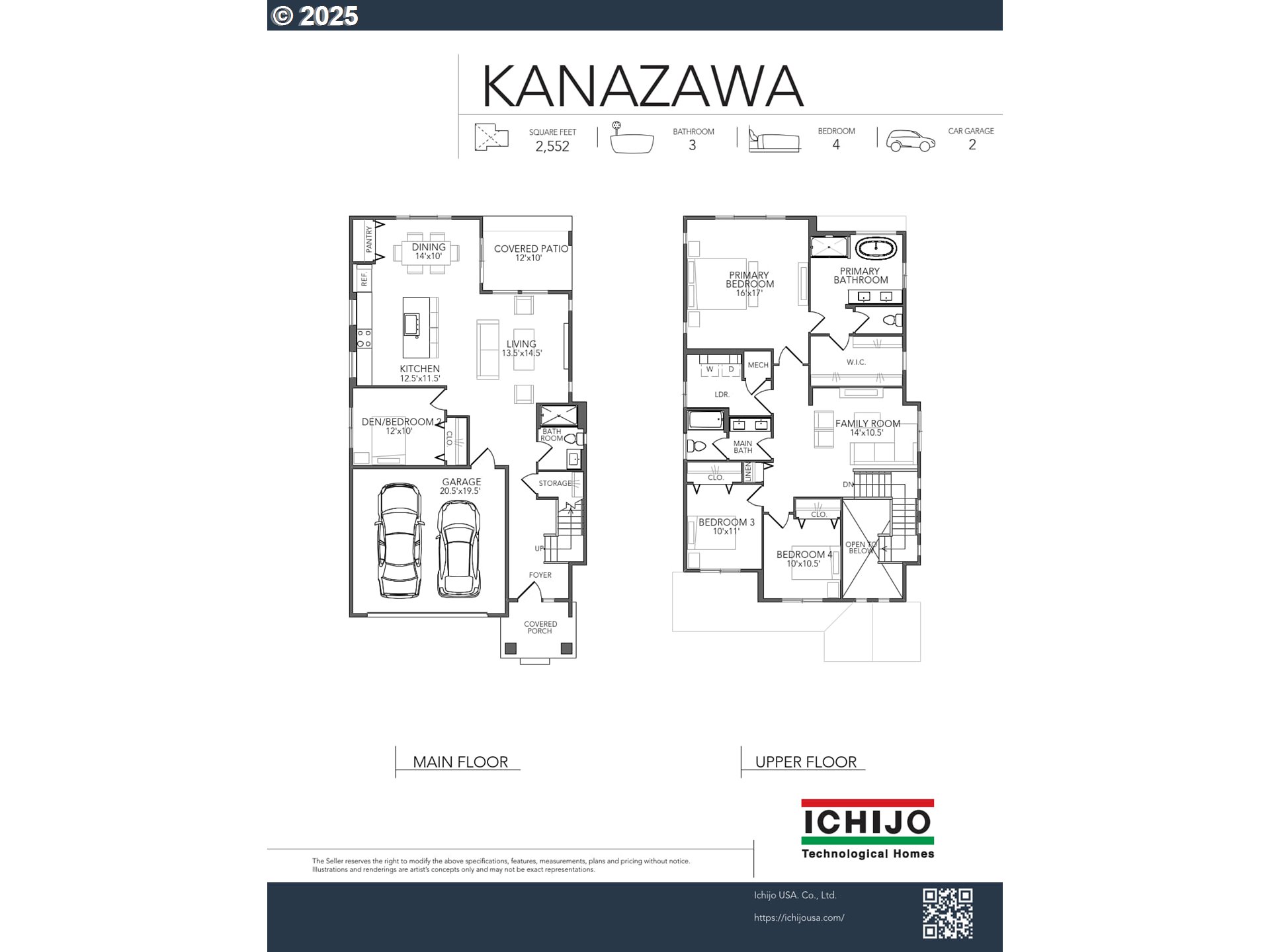 27441 SW PONDEROSA AVE