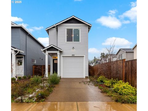 293 E WAYNO WAY Newberg OR 97132