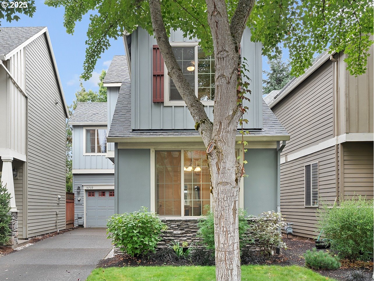 15739 SW HARVESTER LN