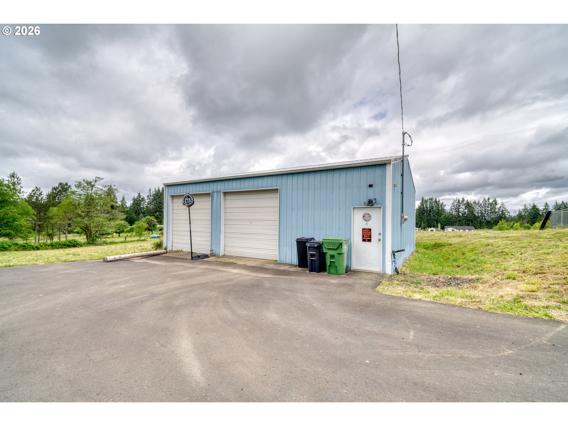 24915 MOSIER RD