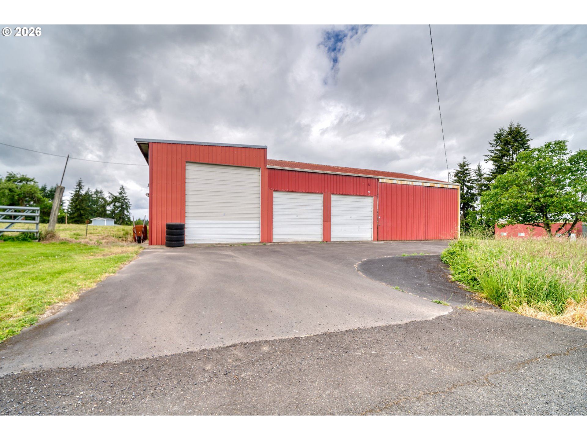 24915 MOSIER RD