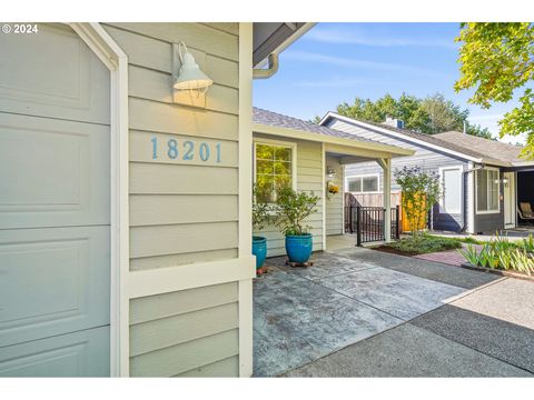 A home in Vancouver