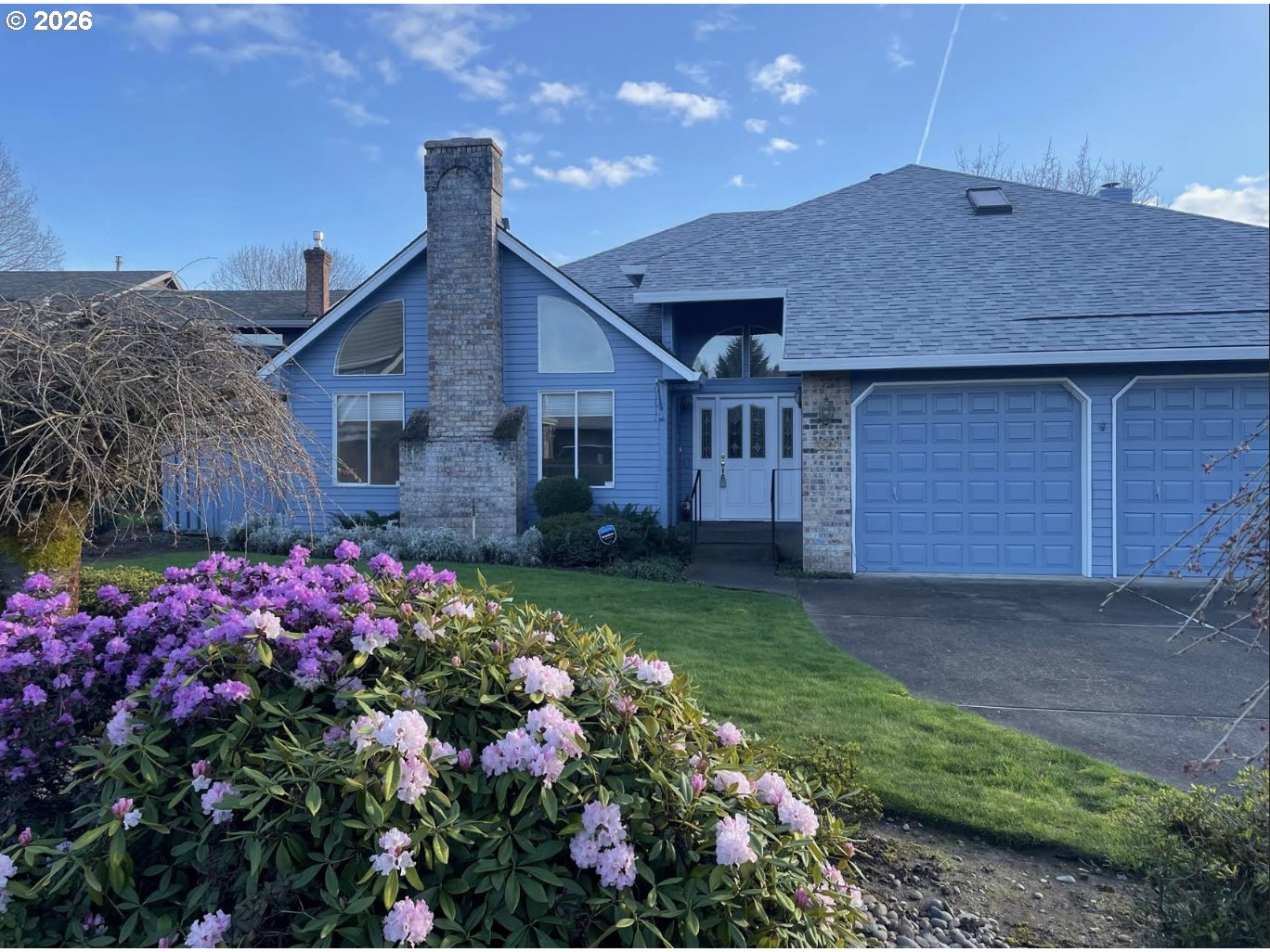 Photo 1 of 14 — 325 N PEACOCK CT, Newberg, OR 97132