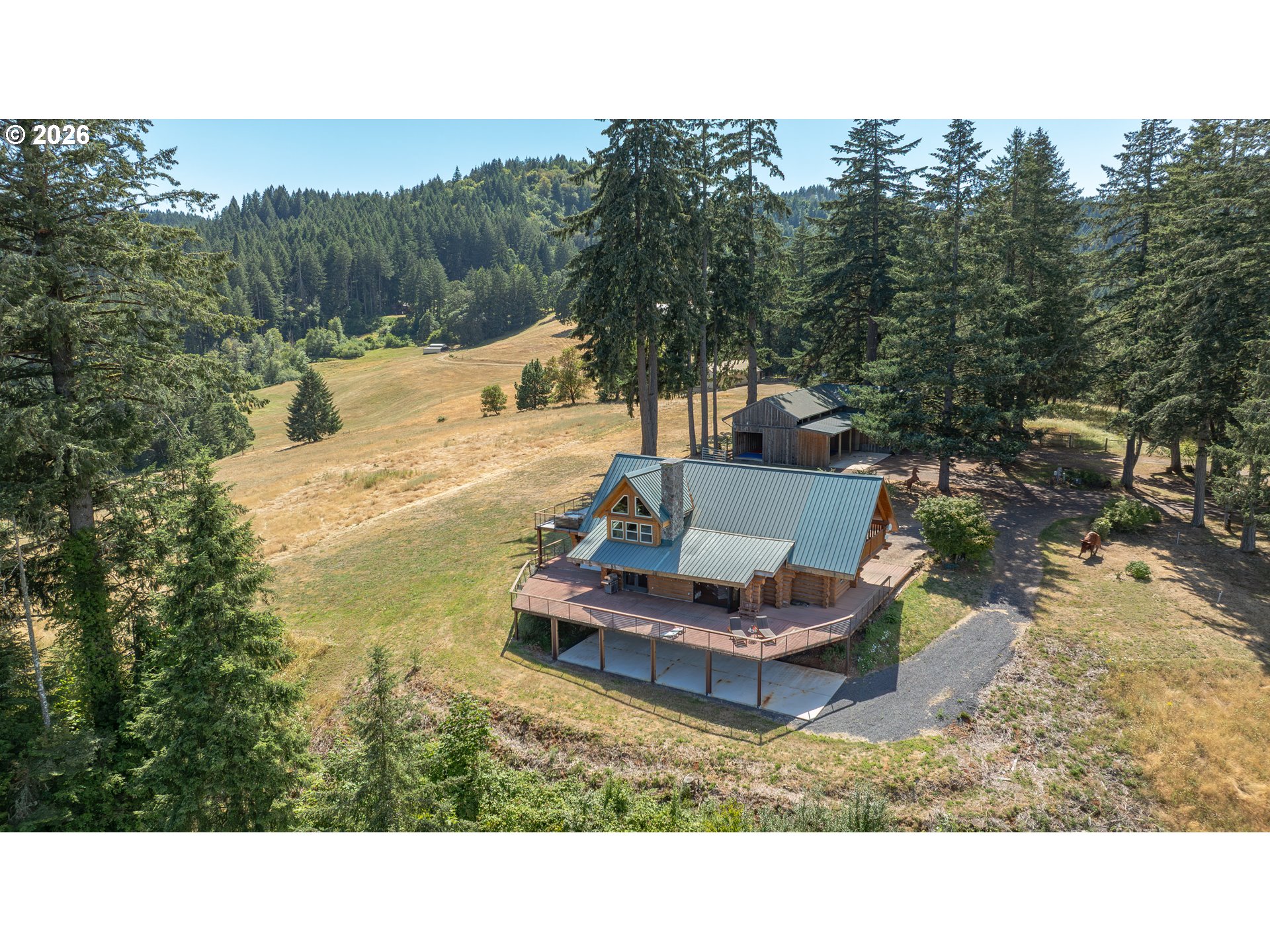 20077 SW Powerhouse Hill RD