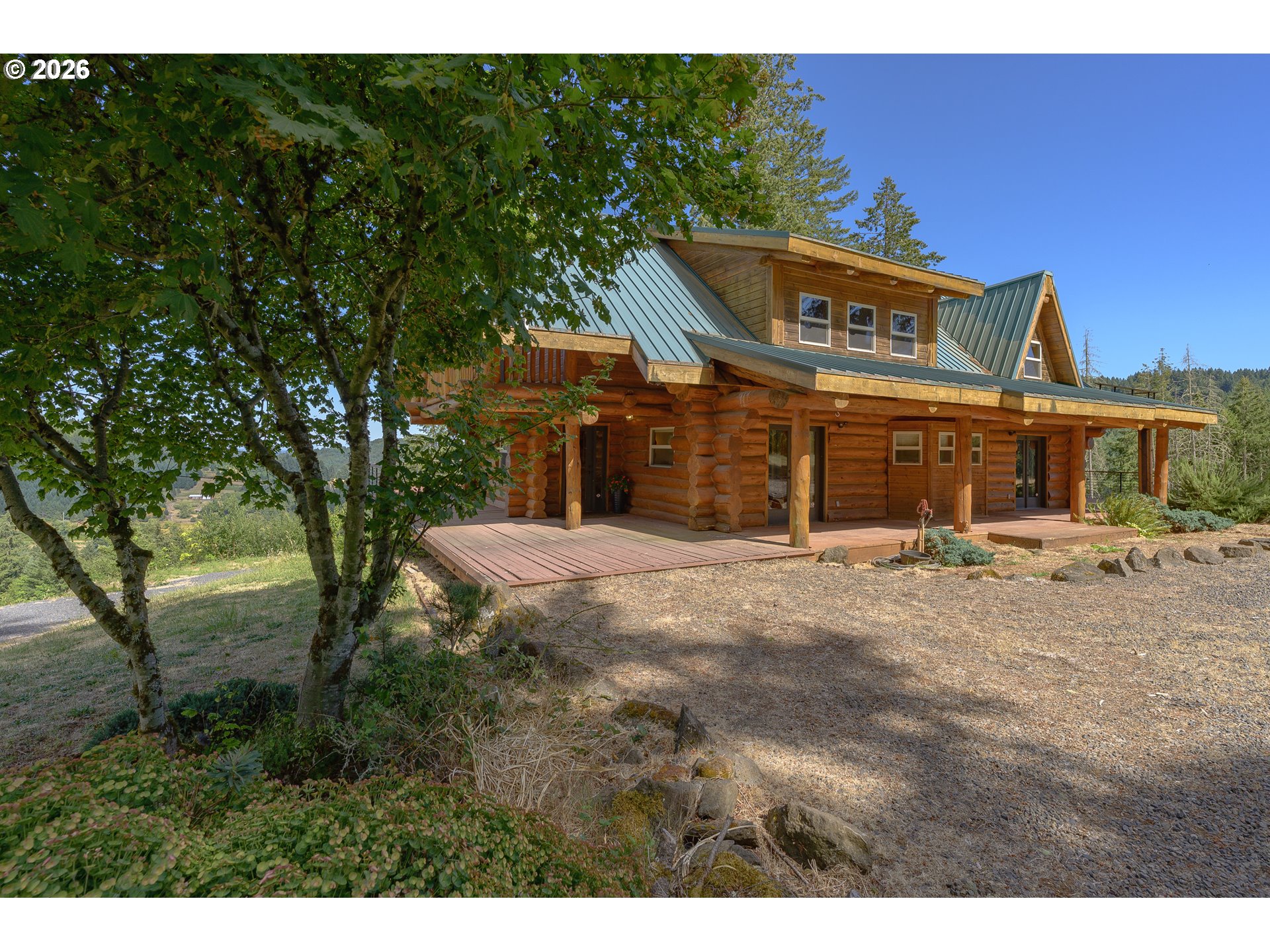 20077 SW Powerhouse Hill RD