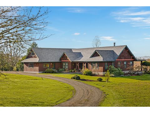 Photo of Creswell, OR 97426 (MLS # 137062772)