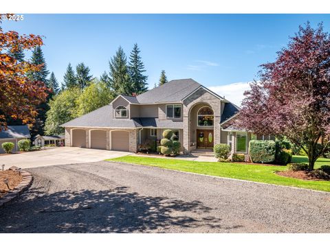 409 CUNNINGHAM RD Kelso WA 98626