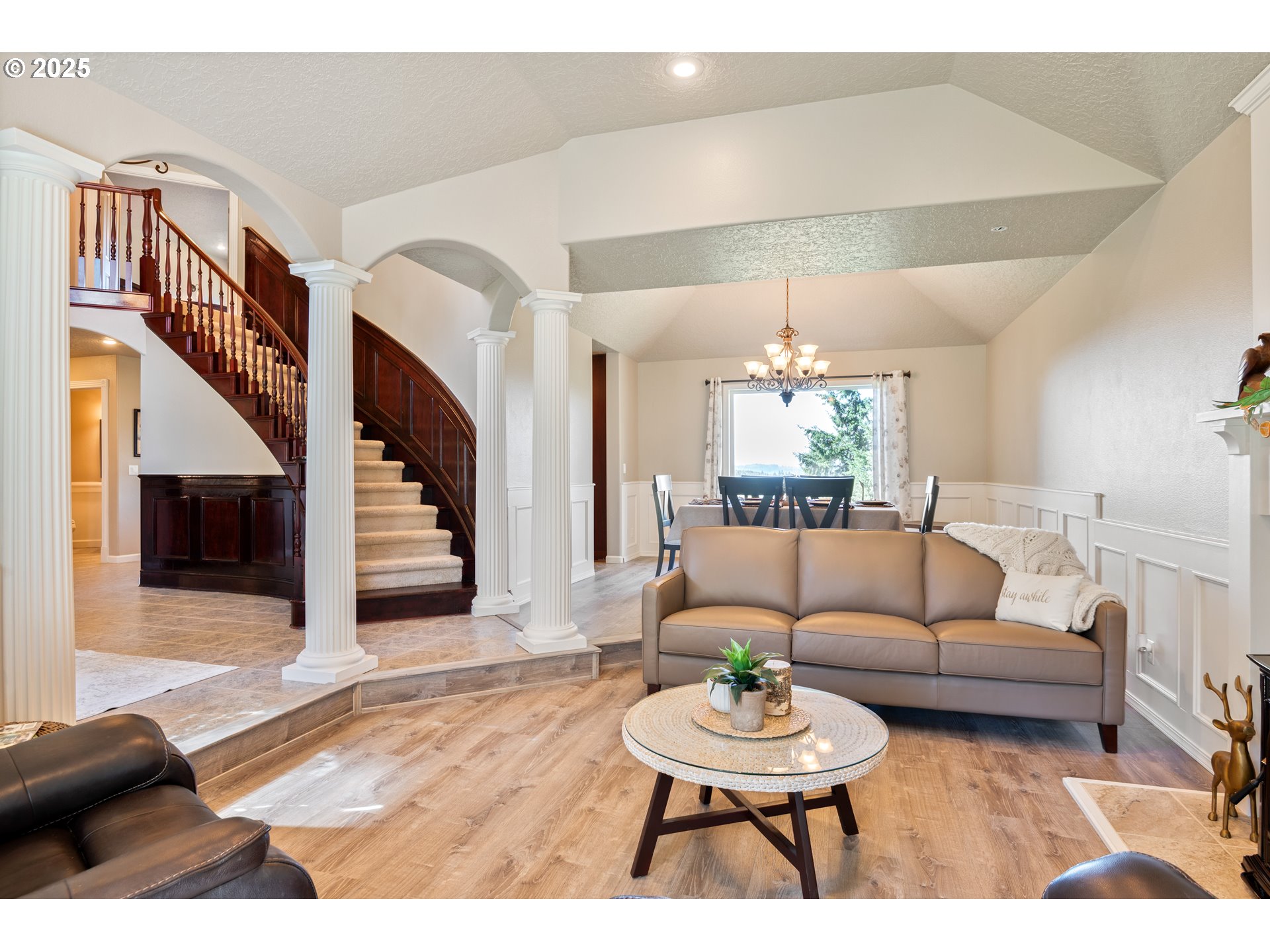 409 CUNNINGHAM RD