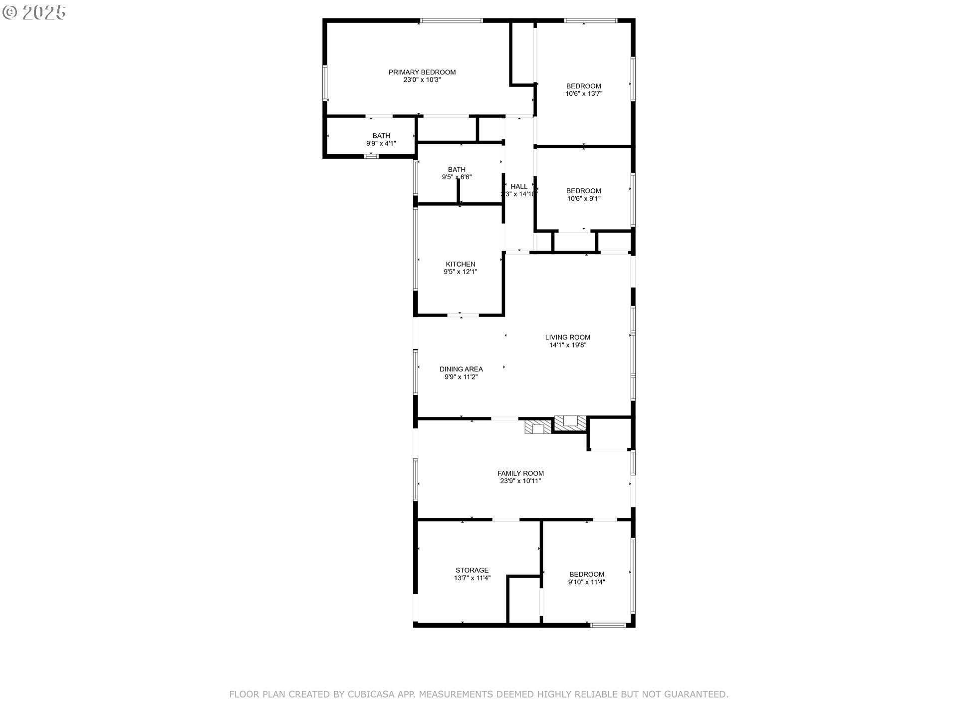 901 E GREEN VALLEY DR