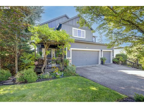 9563 SE NICHOLAS DR Happy Valley OR 97086