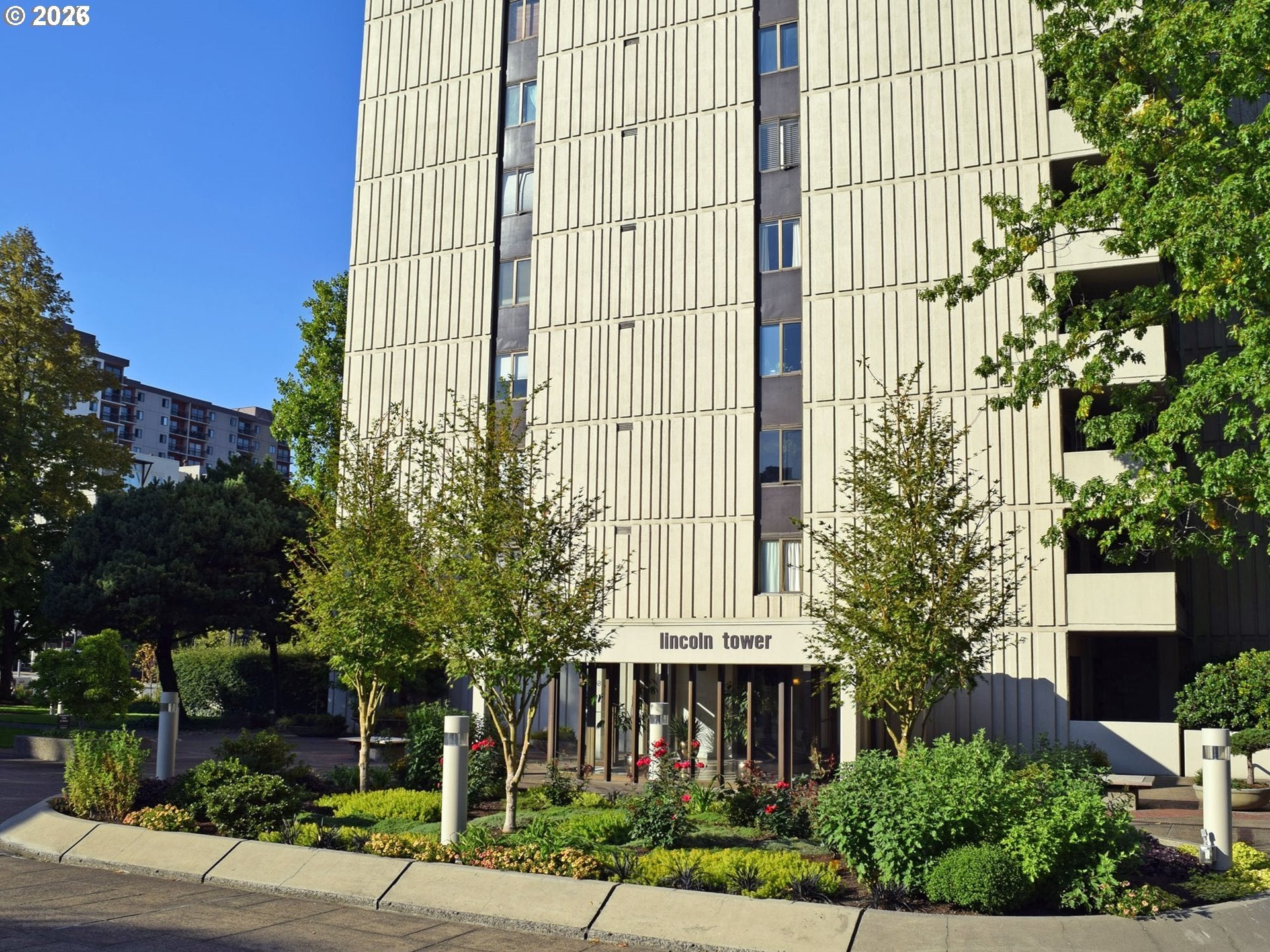 2211 SW 1st AVE 1704 — 3 bed 2 bath Condominium